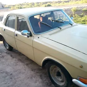 Gaz 24 1993