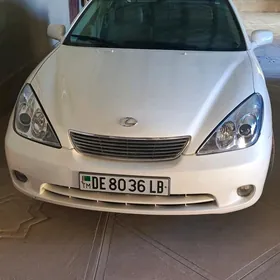 Lexus ES 330 2005