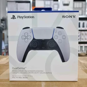 Ps5 Dualsense Joystick