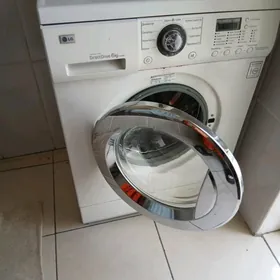 LG 6kg