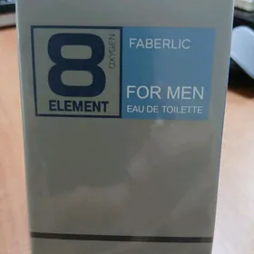 FABERLIC FOR MEN