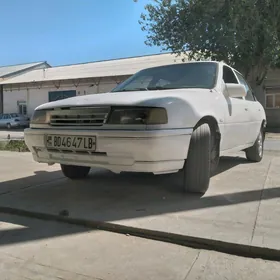 Opel Vectra 1989