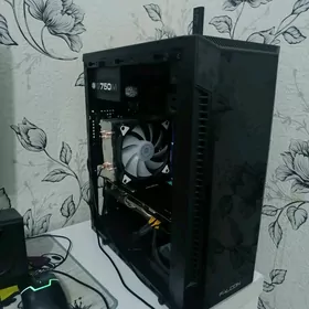 Процессор intel core i5 3470