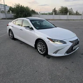 Lexus ES 350 2021