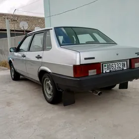 Lada 21099 2002