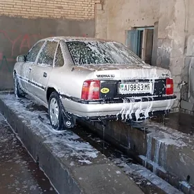 Opel Vectra 1992