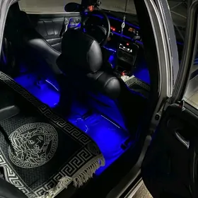 Opel Vectra 2000