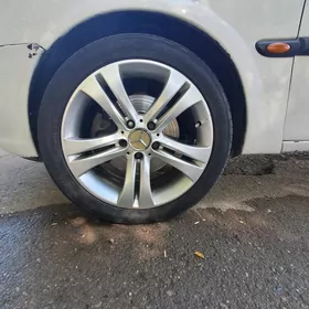 17lik teker Mercedes obmen