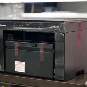 printer принтер Canon 3010