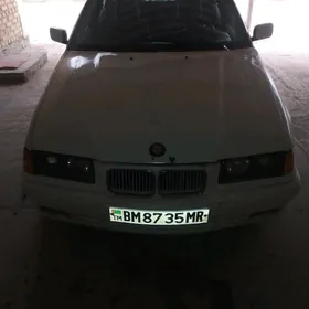 BMW 320 1993