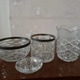 хрусталь