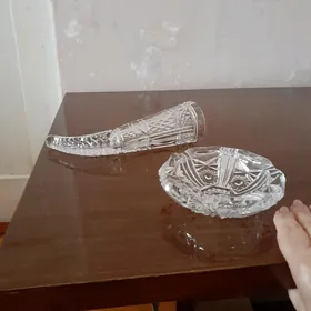 хрусталь