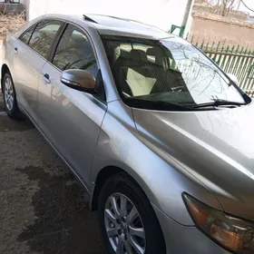 Toyota Camry 2007