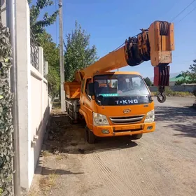XCMG 500 2014