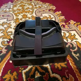 3D очки игровая приставка