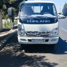 Forland H3 2023