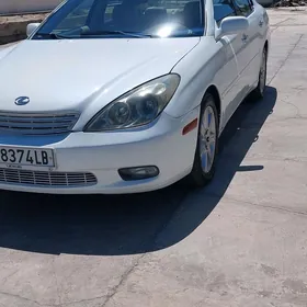 Lexus ES 300 2002