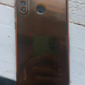 redmi note 8
