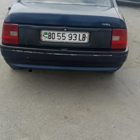 Opel Vectra 1990
