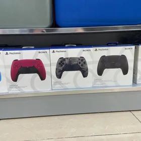 PS 5 Jostik