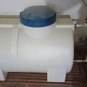 бочка для воды
