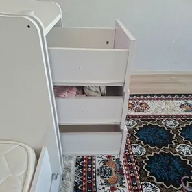Mebel krowat  кровать детская