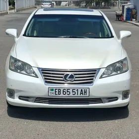 Lexus ES 350 2011