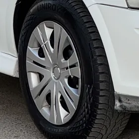 opel wektra gara diska kalpak