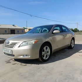 Toyota Camry 2009