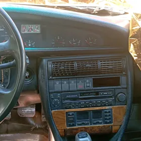 Audi 100 1993
