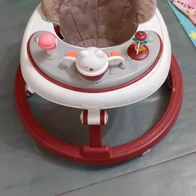 ходунки