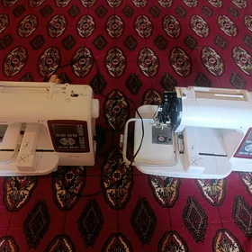 janome 230