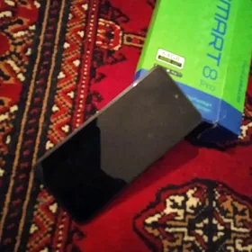 Infinix smart 8 pro