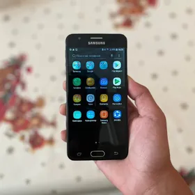 Samsung J5 Prime
