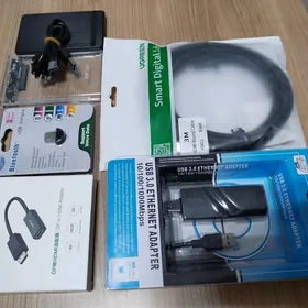 Paket kabel we keysler
