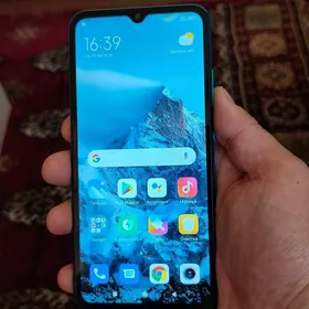Redmi 9 a