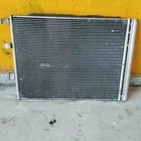 sentra kondisoner radiyator