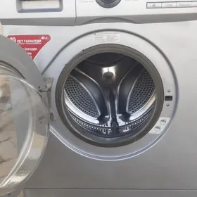 LG 6 kg