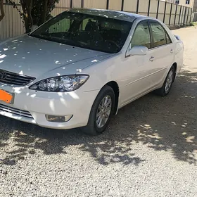 Toyota Camry 2002