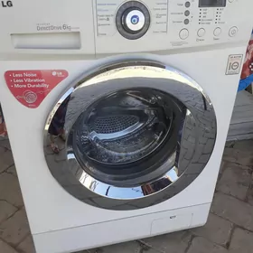 LG 6 kg