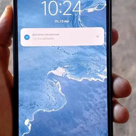 note 13 pro 8+8 256