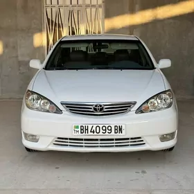 Toyota Camry 2005