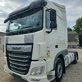 DAF 480 2021