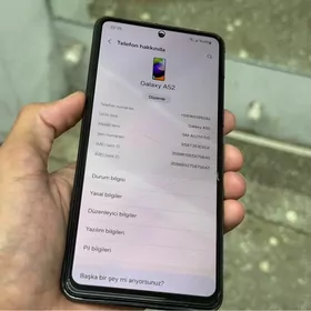 samsung a52