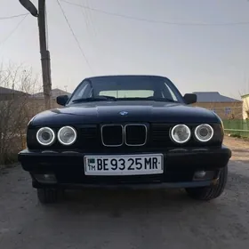 BMW 525 1991