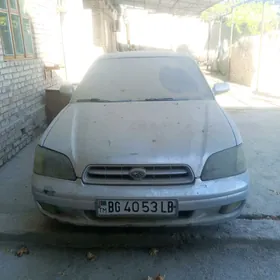 Subaru Legacy 2002