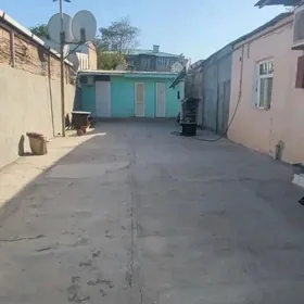 ДОМ-2,5сот,40м².ХИТРОВКА