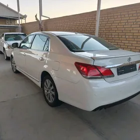 Toyota Avalon 2012