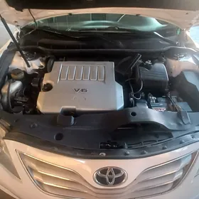 Toyota Camry 2010