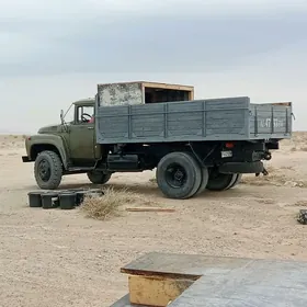 Zil 130 1982